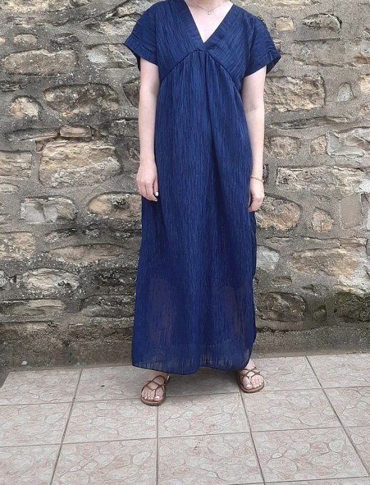 Robe Salma marine