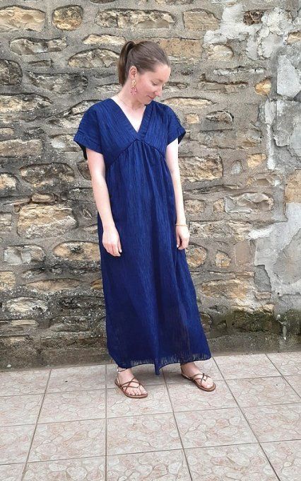 Robe Salma marine