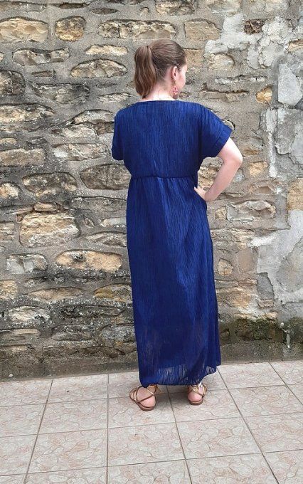 Robe Salma marine