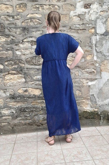 Robe Salma marine