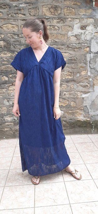 Robe Salma marine