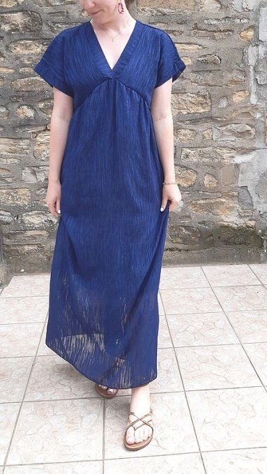 Robe Salma marine