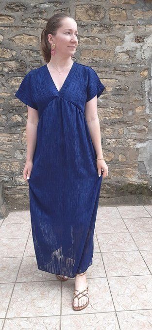 Robe Salma marine