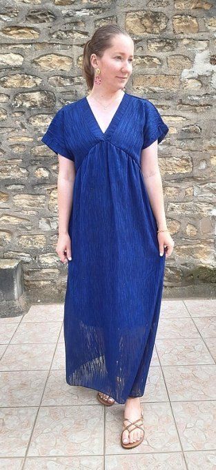 Robe Salma marine