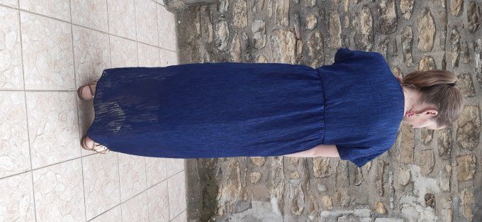 Robe Salma marine