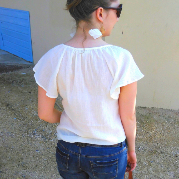 Top Erine