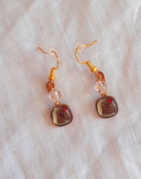 Boucles fantaisies Nairobi