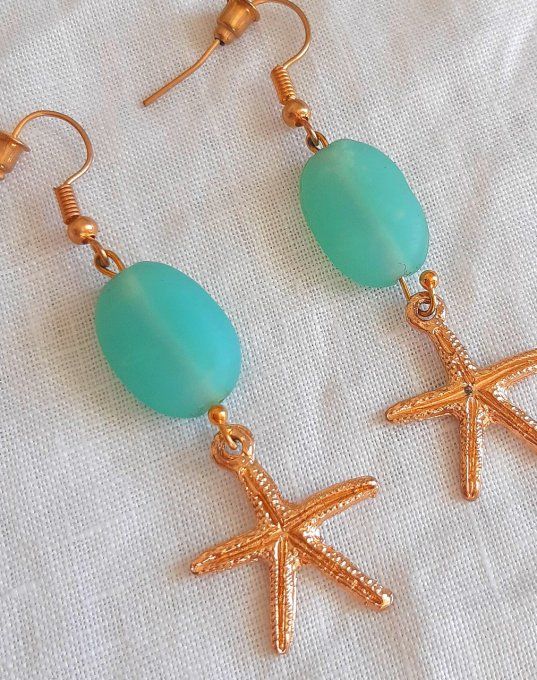 Boucles fantaisies Bastia