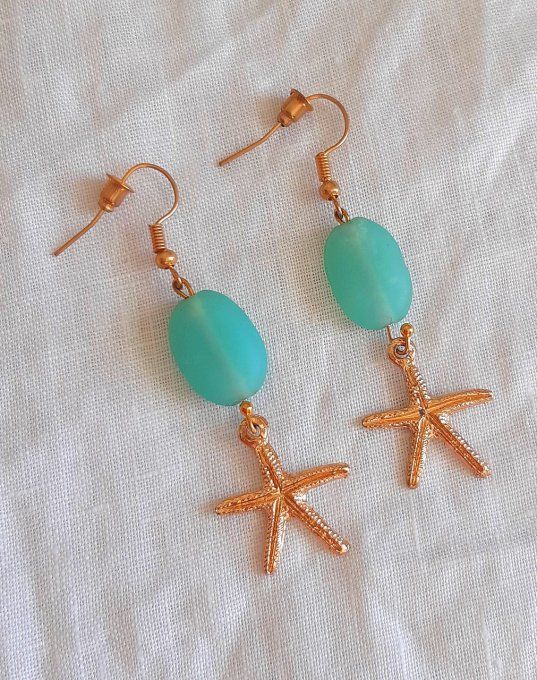 Boucles fantaisies Bastia