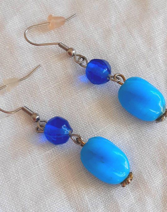 Boucles fantaisies Mexico