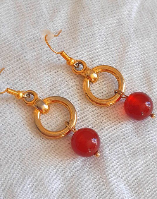 Boucles fantaisies Mumbai