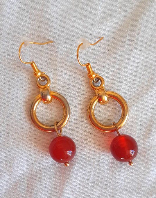 Boucles fantaisies Mumbai