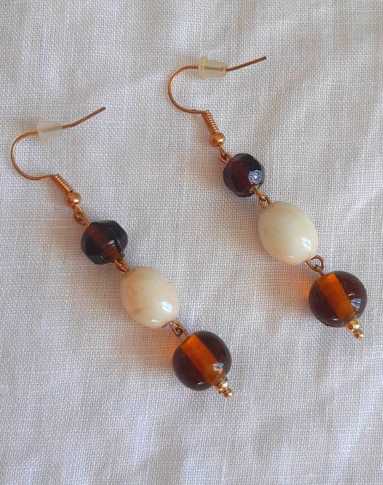 Boucles fantaisies Johannesburg