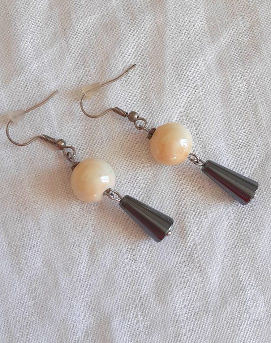 Boucles fantaisies Tokyo