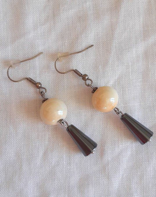 Boucles fantaisies Tokyo