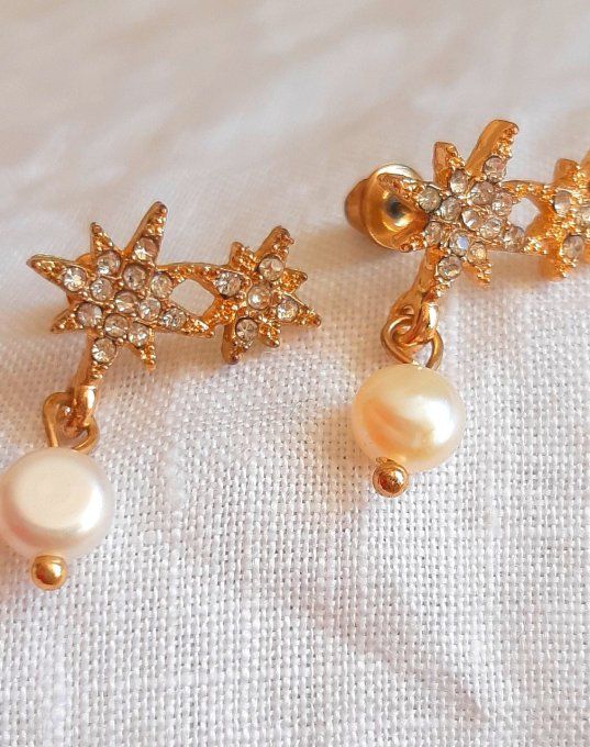 Boucles fantaisies Milan