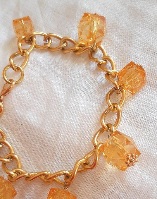 Bracelet fantaisie Nice