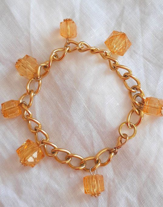 Bracelet fantaisie Nice