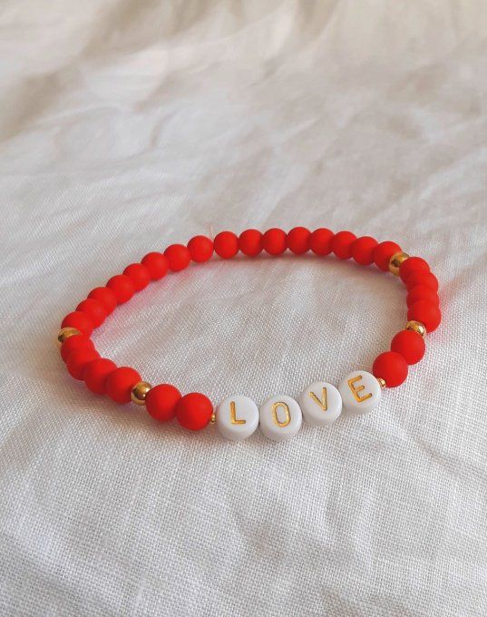 Bracelet LOVE