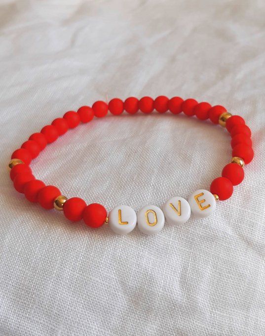 Bracelet LOVE