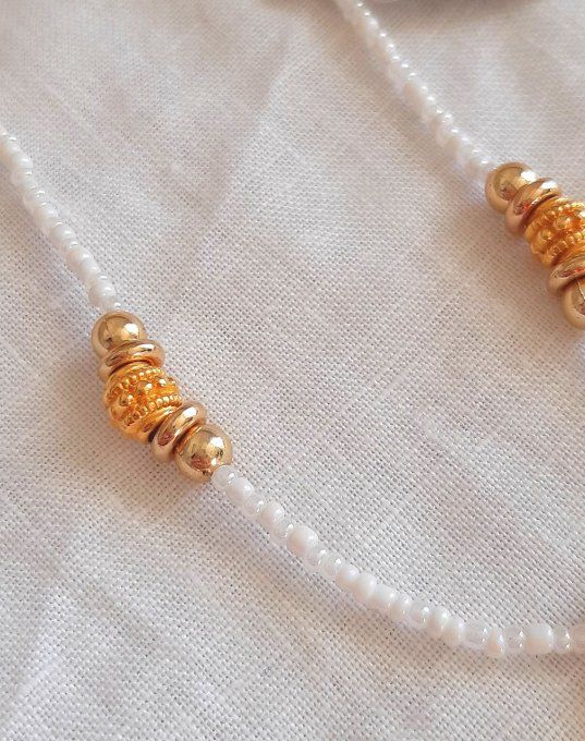 Collier fantaisie Sydney