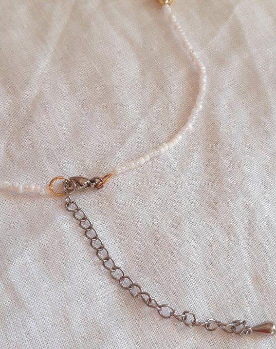 Collier fantaisie Sydney