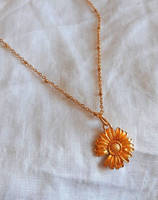 Coffret Flowers / Hermione