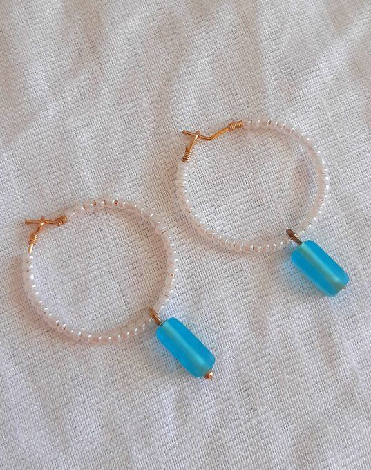 Créoles fantaisies Naple