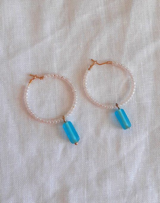 Créoles fantaisies Naple